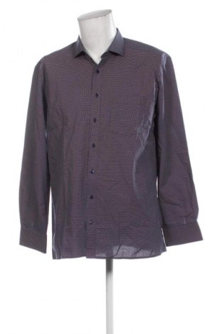 Herrenhemd Eterna, Größe XL, Farbe Mehrfarbig, Preis € 22,09