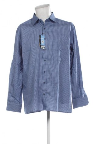 Herrenhemd Eterna, Größe XL, Farbe Mehrfarbig, Preis € 63,00