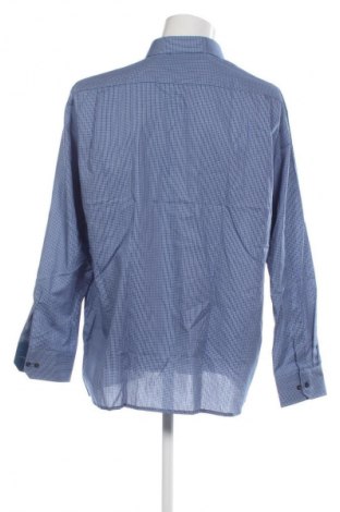 Herrenhemd Eterna, Größe XL, Farbe Mehrfarbig, Preis € 63,00