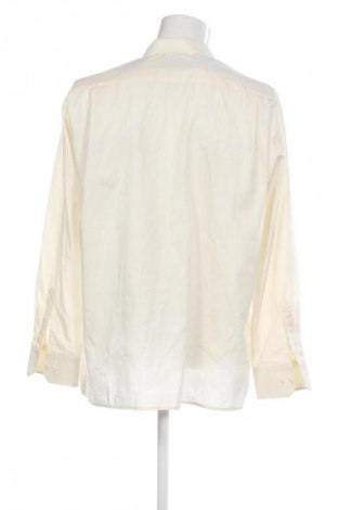 Cămașă de bărbați Eterna, Mărime XL, Culoare Ecru, Preț 144,24 Lei