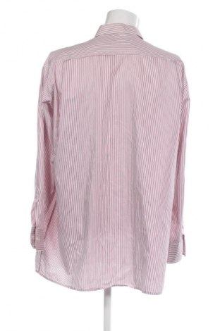 Ανδρικό πουκάμισο Eterna, Μέγεθος XXL, Χρώμα Πολύχρωμο, Τιμή 28,04 €