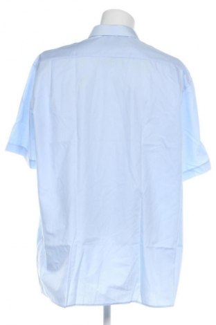 Cămașă de bărbați Eterna, Mărime 3XL, Culoare Albastru, Preț 284,21 Lei