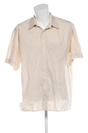 Pánska košeľa  Eterna, Veľkosť XL, Farba Béžová, Cena  24,48 €