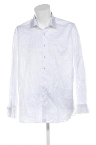 Férfi ing Eterna, Méret XL, Szín Fehér, Ár 12 034 Ft