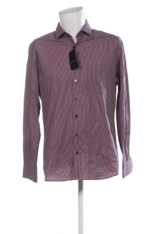 Herrenhemd Eterna, Größe L, Farbe Mehrfarbig, Preis 66,99 €