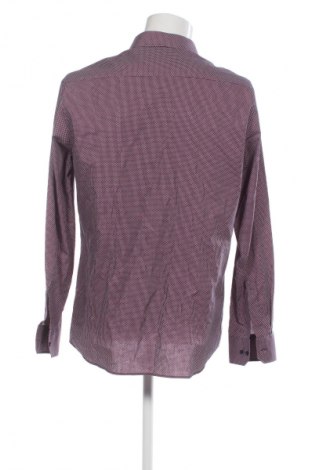 Herrenhemd Eterna, Größe L, Farbe Mehrfarbig, Preis 66,99 €