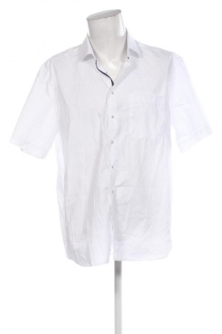 Мъжка риза Eterna, Размер XL, Цвят Бял, Цена 79,99 лв.