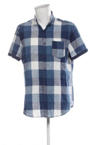 Ανδρικό πουκάμισο F&F, Μέγεθος XL, Χρώμα Πολύχρωμο, Τιμή 14,83 €