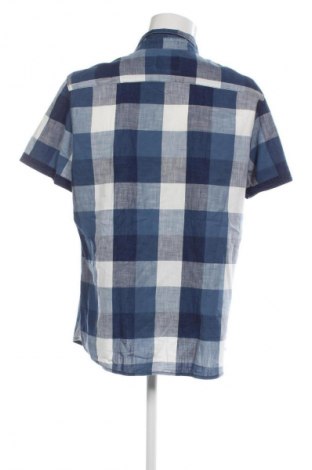 Ανδρικό πουκάμισο F&F, Μέγεθος XL, Χρώμα Πολύχρωμο, Τιμή 14,83 €