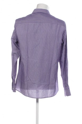 Мъжка риза F&F, Размер M, Цвят Многоцветен, Цена 17,99 лв.