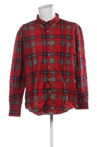 Męska koszula FIRST, Rozmiar XXL, Kolor Kolorowy, Cena 17,99 zł