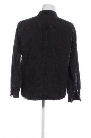 Herrenhemd FSBN, Größe M, Farbe Schwarz, Preis € 14,83