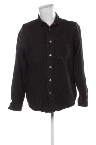 Cămașă de bărbați FSBN, Mărime M, Culoare Maro, Preț 76,32 Lei