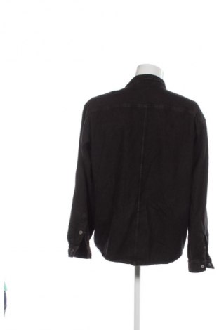 Cămașă de bărbați FSBN, Mărime M, Culoare Maro, Preț 76,32 Lei