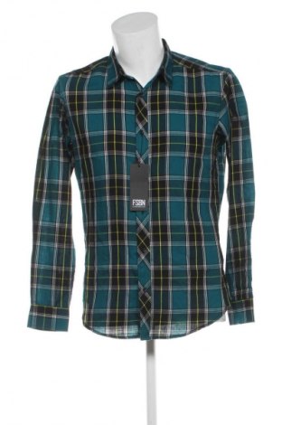 Pánska košeľa  FSBN, Veľkosť M, Farba Viacfarebná, Cena  15,95 €
