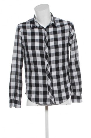 Herrenhemd FSBN, Größe M, Farbe Mehrfarbig, Preis 24,22 €