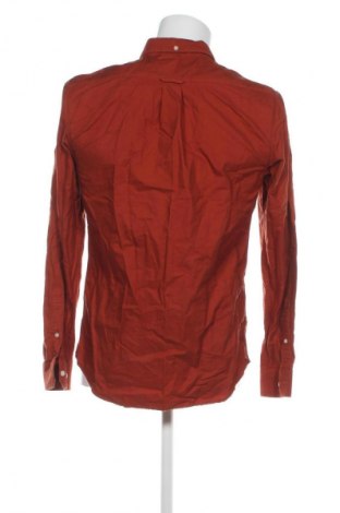 Herrenhemd Farah, Größe M, Farbe Rot, Preis € 20,32