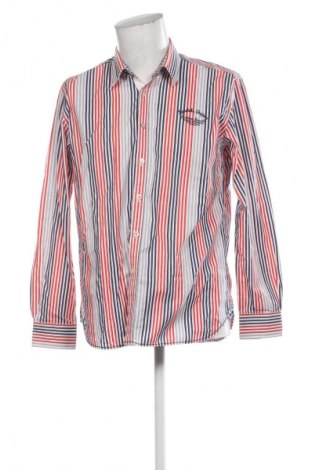 Herrenhemd Fellows United, Größe L, Farbe Mehrfarbig, Preis € 46,65