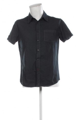 Ανδρικό πουκάμισο Fishbone, Μέγεθος M, Χρώμα Πολύχρωμο, Τιμή 14,77 €