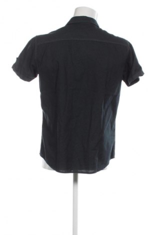 Ανδρικό πουκάμισο Fishbone, Μέγεθος M, Χρώμα Πολύχρωμο, Τιμή 14,77 €