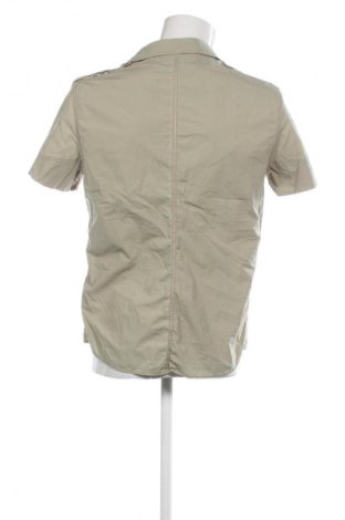 Ανδρικό πουκάμισο French Connection, Μέγεθος L, Χρώμα Πράσινο, Τιμή 24,55 €