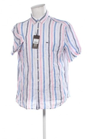 Herrenhemd Fynch-Hatton, Größe XL, Farbe Mehrfarbig, Preis 57,99 €