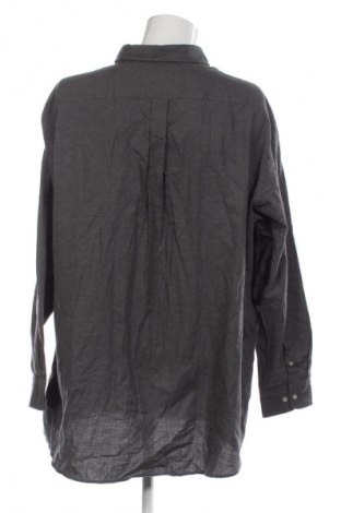 Cămașă de bărbați Fynch-Hatton, Mărime 4XL, Culoare Gri, Preț 393,99 Lei