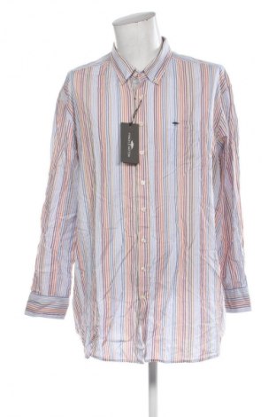 Herrenhemd Fynch-Hatton, Größe 4XL, Farbe Mehrfarbig, Preis € 67,99
