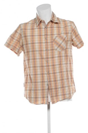 Herrenhemd G.I.G.A. Dx by Killtec, Größe M, Farbe Mehrfarbig, Preis € 17,36