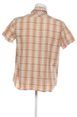 Herrenhemd G.I.G.A. Dx by Killtec, Größe M, Farbe Mehrfarbig, Preis € 17,36