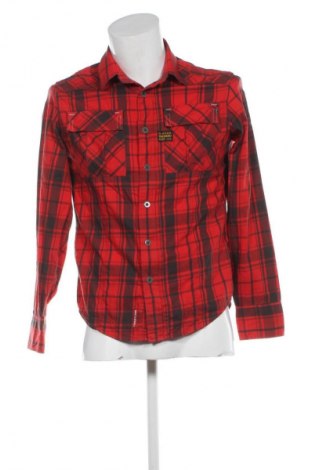 Férfi ing G-Star Raw, Méret M, Szín Sokszínű, Ár 8 208 Ft