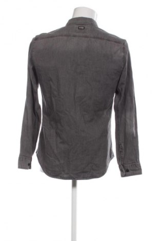 Męska koszula G-Star Raw by Marc Newson, Rozmiar S, Kolor Szary, Cena 109,99 zł