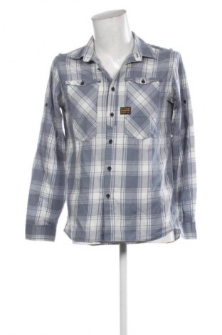 Pánska košeľa  G-Star Raw by Marc Newson, Veľkosť M, Farba Viacfarebná, Cena  40,61 €
