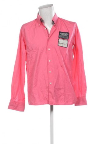 Pánska košeľa  Gaastra, Veľkosť M, Farba Ružová, Cena  18,95 €