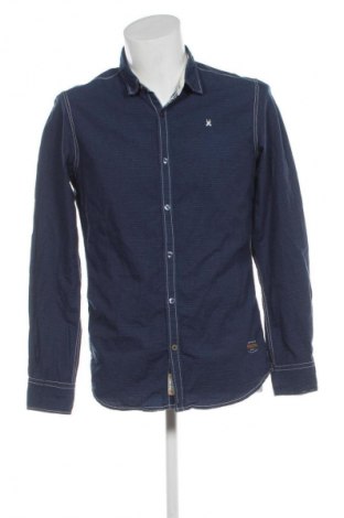 Ανδρικό πουκάμισο Gaastra, Μέγεθος M, Χρώμα Πολύχρωμο, Τιμή 28,04 €