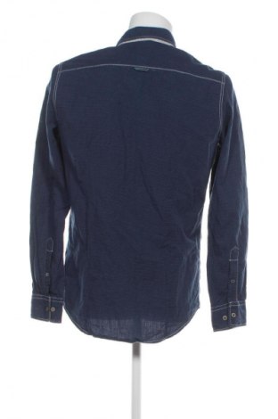 Ανδρικό πουκάμισο Gaastra, Μέγεθος M, Χρώμα Πολύχρωμο, Τιμή 28,04 €