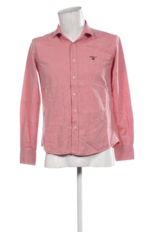 Férfi ing Gant, Méret M, Szín Rózsaszín, Ár 10 079 Ft