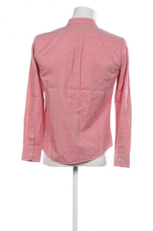 Férfi ing Gant, Méret M, Szín Rózsaszín, Ár 10 079 Ft