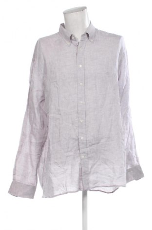 Pánská košile  Gant, Velikost XXL, Barva Vícebarevné, Cena  861,00 Kč