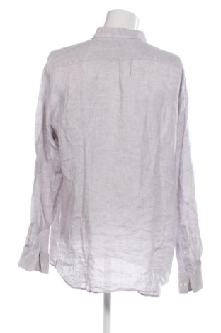 Pánská košile  Gant, Velikost XXL, Barva Vícebarevné, Cena  861,00 Kč