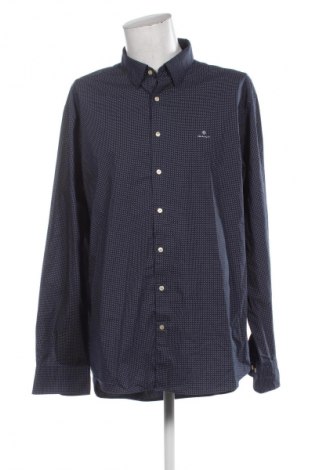 Férfi ing Gant, Méret 3XL, Szín Sokszínű, Ár 31 342 Ft