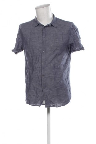 Herrenhemd Gap, Größe L, Farbe Mehrfarbig, Preis € 2,23