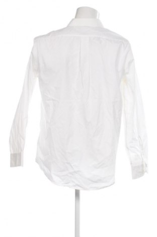 Cămașă de bărbați George, Mărime L, Culoare Alb, Preț 76,00 Lei