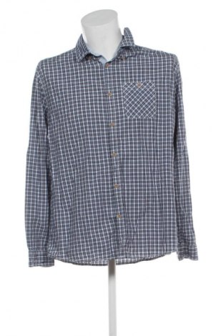 Herrenhemd George, Größe XL, Farbe Mehrfarbig, Preis € 14,83