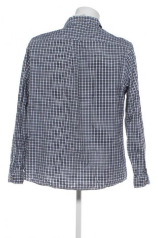 Herrenhemd George, Größe XL, Farbe Mehrfarbig, Preis € 14,83