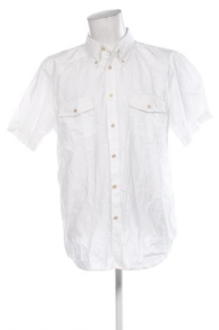 Pánská košile  Globe Trotter, Velikost XL, Barva Bílá, Cena  371,00 Kč