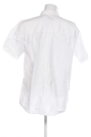 Pánská košile  Globe Trotter, Velikost XL, Barva Bílá, Cena  371,00 Kč