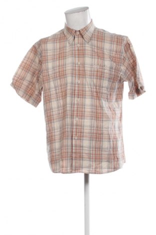 Pánská košile  Globe Trotter, Velikost L, Barva Vícebarevné, Cena  371,00 Kč