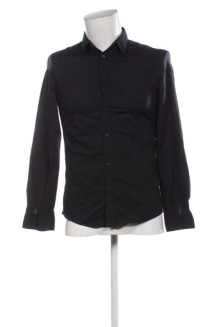 Herrenhemd H&M, Größe S, Farbe Schwarz, Preis € 15,99