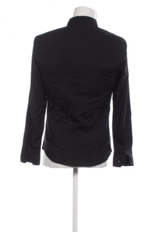 Herrenhemd H&M, Größe S, Farbe Schwarz, Preis € 15,99